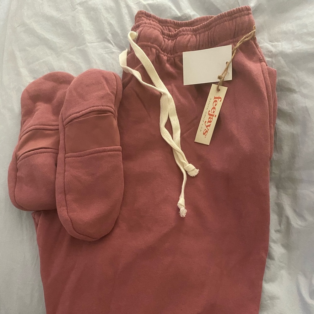 NWT FEEYJAYS SZ XL